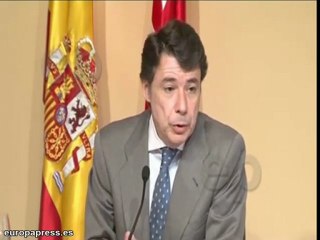 González sobre el ERE de Fuente el Saz