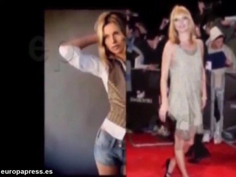 Kate Moss y Jamie Hince prometidos