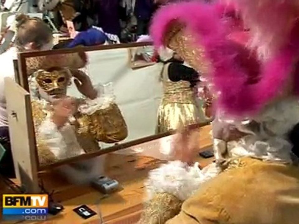 Versailles accueille Venise et Vivaldi