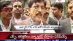 Telangana lawyers boycott courts