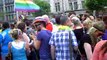 Pride Parade Dublin 2011 - Carrossa The George