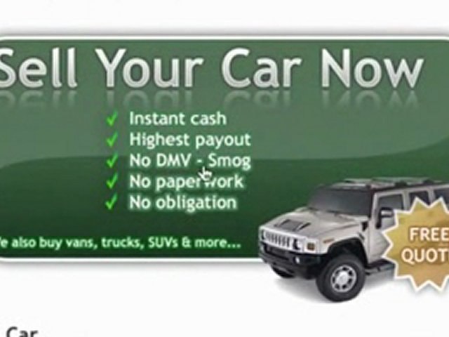 Car Buying Service in Carpinteria City