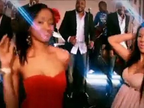 Magic System feat. Soprano - Chérie coco.