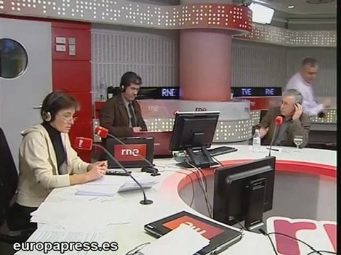 Toxo: Difícil corregir los datos de paro