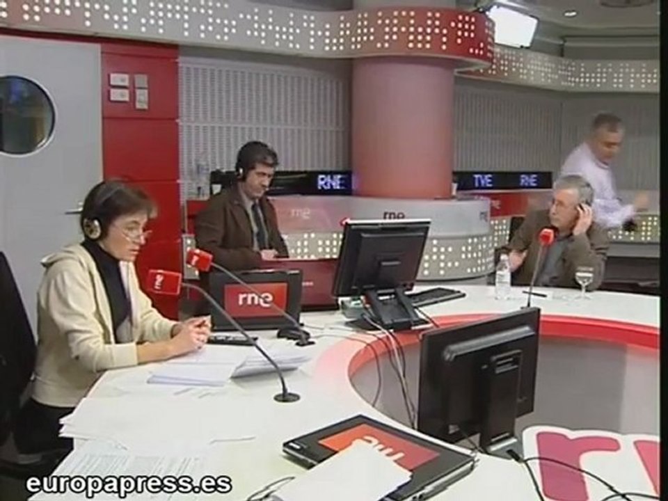 Toxo: "Difícil corregir los datos de paro"