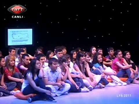 2011 LYS-3 Edebiyat-Coğrafya Sınavı COĞRAFYA 1 Testi Soru Çözümleri