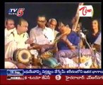DhruvaTara  T  R  Mahalingam Flute playing