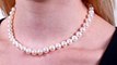 Freshwater Pearl Necklace by Pure Pearls