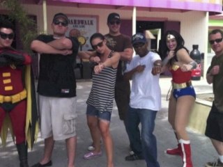 FY'12 Kickoff Final Version