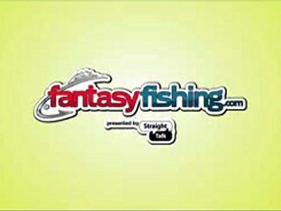 Ace Fisherman Scott Canterbury uses Straight Talk