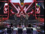 X Factor India - 25th June 2011 Pt-2