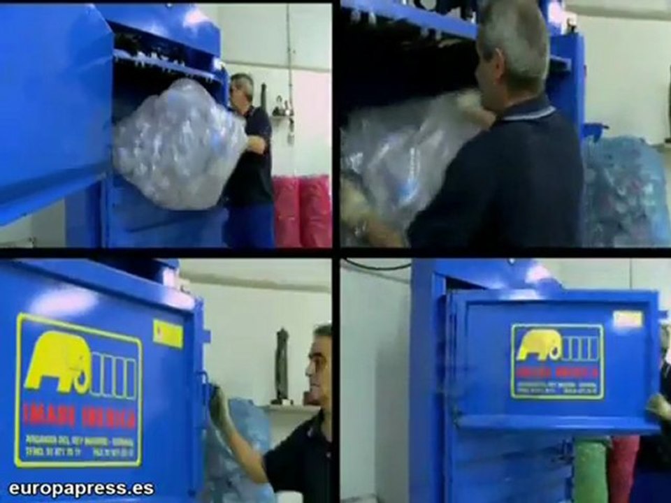 Reducir las emisiones de CO2 de la Fundación Entorno