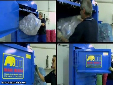 Reducir las emisiones de CO2 de la Fundación Entorno