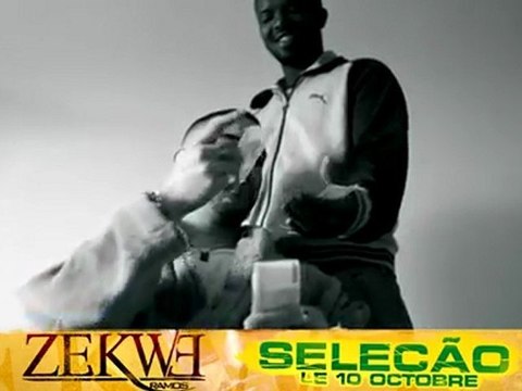 ZEKWE RAMOS - MIGUEL _ CLIP VIDEO NEOCHROME RAP