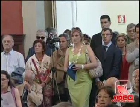 Napoli - Il sabato delle idee