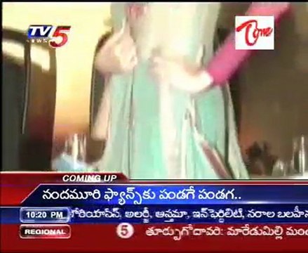 Fashion Show with Dazzling Models,the Name of Bridal week @ Mumbai