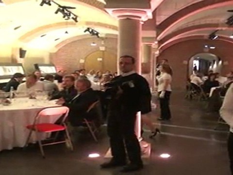 Champagne Gosset - Célébris Blanc de Blancs Extra Brut