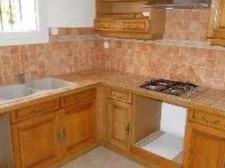 A vendre - maison - DAMMARIE LES LYS (77190) - 4 pièces - 7