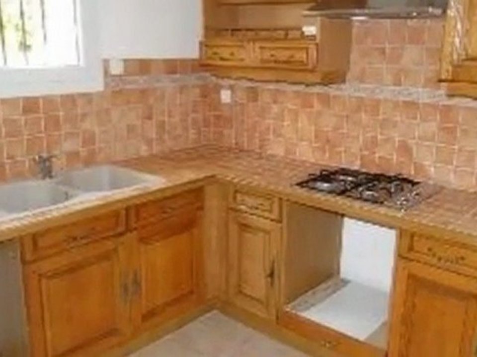 A vendre - maison - DAMMARIE LES LYS (77190) - 4 pièces - 7