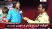 Raedy To 2013 WorldCup Indian Women's Cricket Team Captain Jhulan Goswami