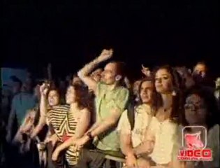 Napoli - I Planet Funk in anteprima al Nabilah