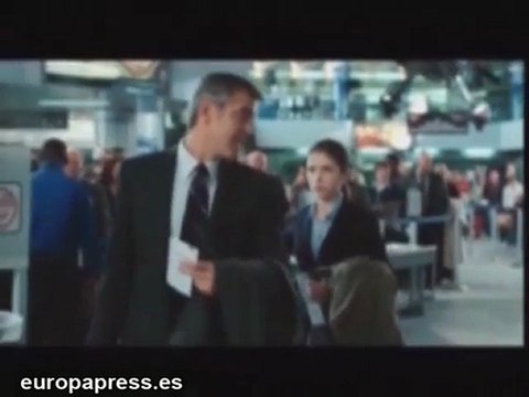 George Clooney no soporta a Angelina Jolie