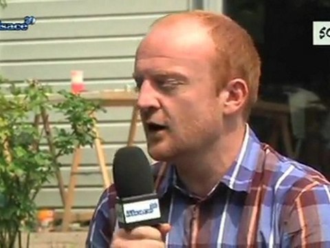 Région Alsace: environnement, écologie et sociétal!