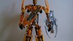 Review lego Bionicle set titan 
