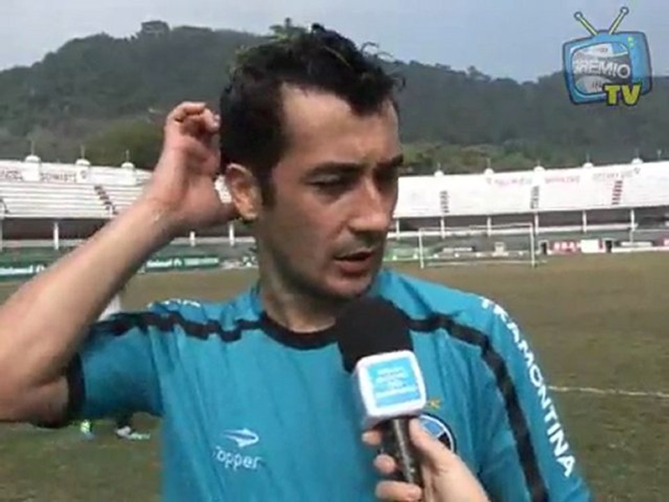 TREINO LARANJEIRAS