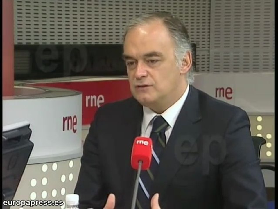 Pons:"No es un pacto social, es un recorte de pensiones"