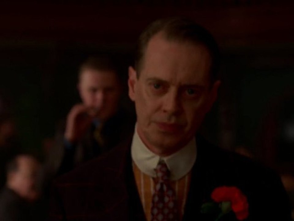 Boardwalk Empire: Season 2 Tease (HBO)