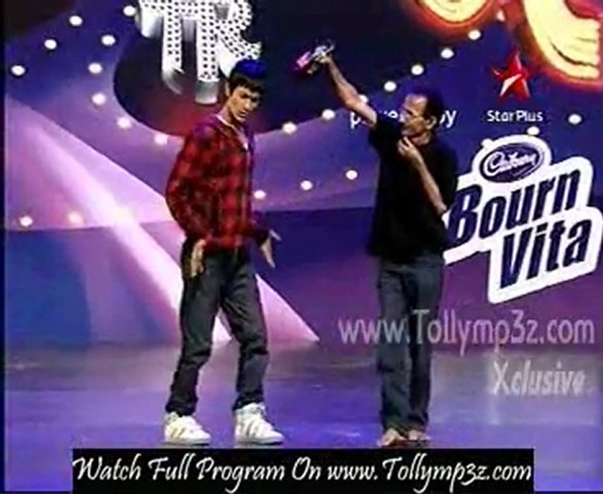 Just Dance 25th June 2011 Part 4 [www.Tollymp3z.com]