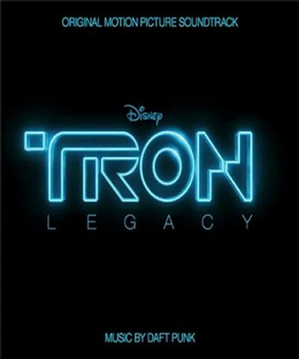 Tron Legacy  Soundtrack OST  10 Adagio For TRON  Daft Punk