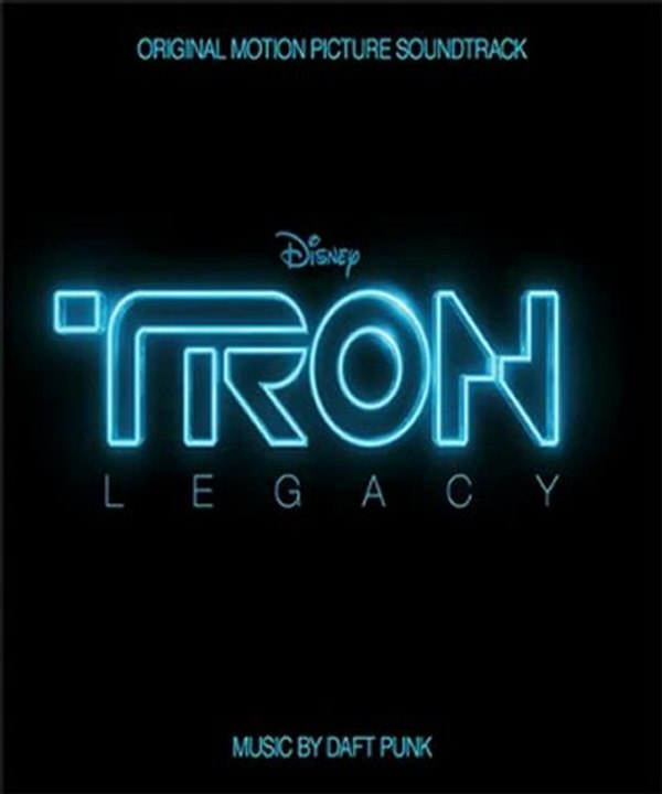 Tron Legacy  Soundtrack OST  11 Nocturne  Daft Punk