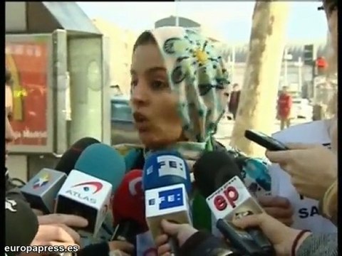 De nuevo Willy Toledo en los juzgados