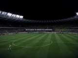 Olympique Fifa vs EKimoZe Esports (match retour)