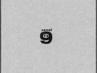 Canal 9 de la U de Chile | Emision de Mi Marciano Favorito. Junio 1967 | Recreación