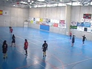 CADETE GUARNIZOVSGRUCER MOSTOLES 2011