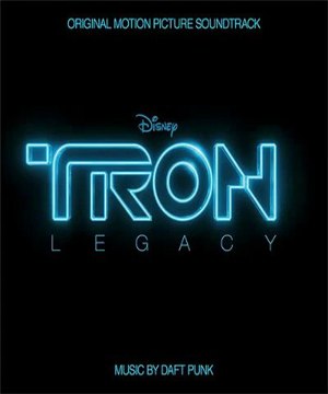 Tron Legacy Soundtrack OST 18 C.L.U. Daft Punk