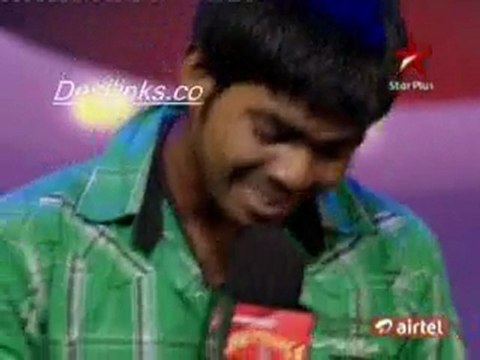 Just Dance - 25th June 2011 part6