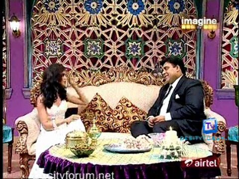 Ratan Ka Rishta - 25th June 2011 Watch Video Online Pt2