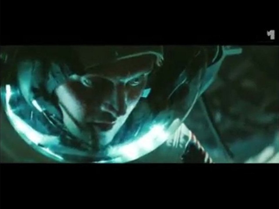 Paramore - Monster [Fanmade] Transformers 3