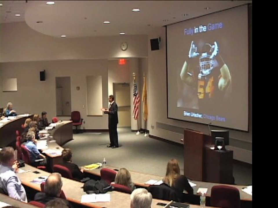 Employee Engagement, Engagement Consulting, Family Engagement Model