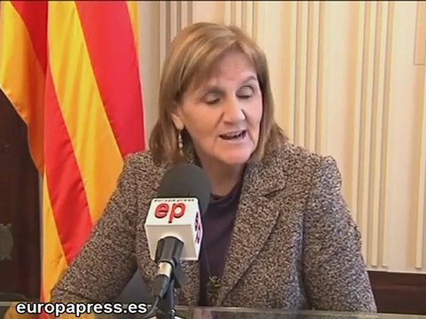 Gispert pide frente común para forzar pacto fiscal