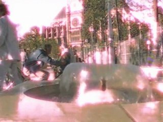 MashUp Film Festival - Equipe "Les InSom'Niaks"