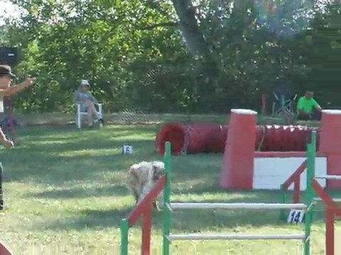 Maybe Jump + Verfeil 2011