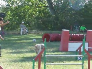 Maybe Jump + Verfeil 2011