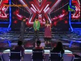 X Factor India  - 25th June 2011 Video Watch Online pt3