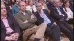 Rajoy acusa a Zapatero de actuar 