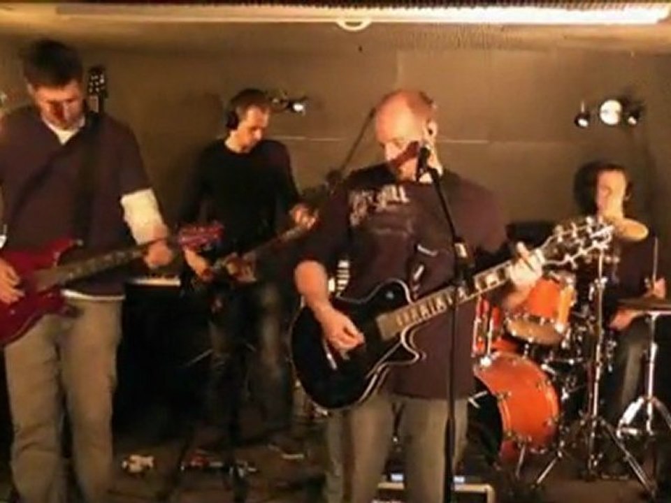 ELECTRIC PSYCHO - No consequence